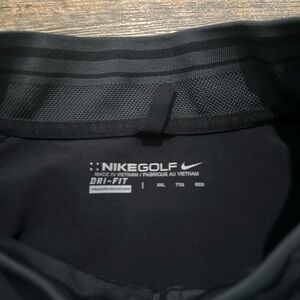 Nike Golf XXL Half Zip